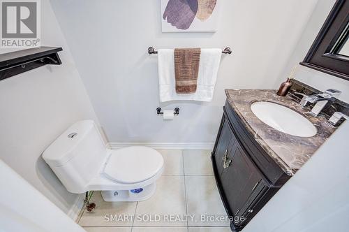 41 Carnforth Drive, Markham, ON - Indoor Photo Showing Bathroom