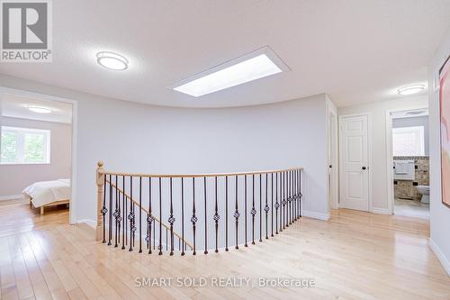 41 Carnforth Drive, Markham, ON - Indoor Photo Showing Other Room