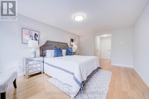 41 Carnforth Drive, Markham, ON - Indoor Photo Showing Bedroom