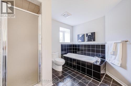41 Carnforth Drive, Markham, ON - Indoor Photo Showing Bathroom