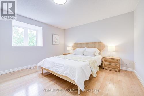 41 Carnforth Drive, Markham, ON - Indoor Photo Showing Bedroom