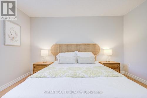 41 Carnforth Drive, Markham, ON - Indoor Photo Showing Bedroom