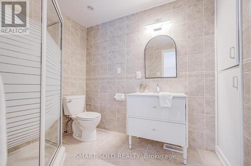 41 Carnforth Drive, Markham, ON - Indoor Photo Showing Bathroom