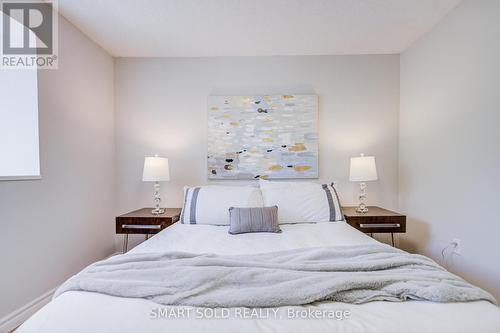 41 Carnforth Drive, Markham, ON - Indoor Photo Showing Bedroom