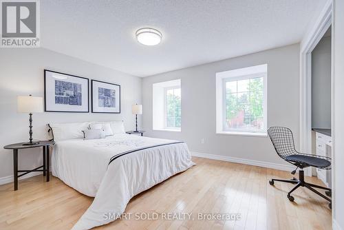 41 Carnforth Drive, Markham, ON - Indoor Photo Showing Bedroom