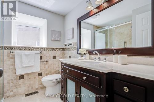 41 Carnforth Drive, Markham, ON - Indoor Photo Showing Bathroom