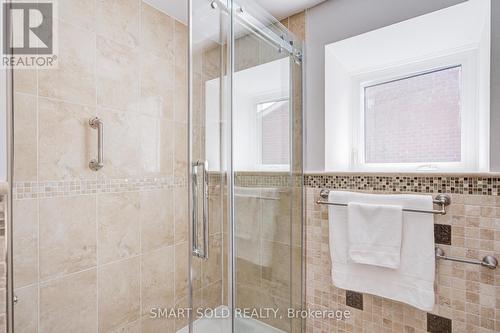 41 Carnforth Drive, Markham, ON - Indoor Photo Showing Bathroom