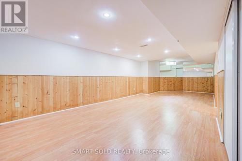 41 Carnforth Drive, Markham, ON - Indoor