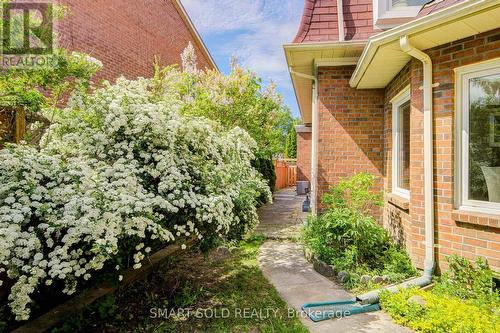 41 Carnforth Drive, Markham, ON - Outdoor