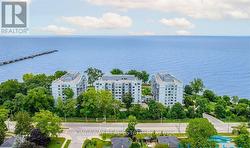 A608 - 3500 LAKESHORE ROAD W Oakville, ON L6L 0B4