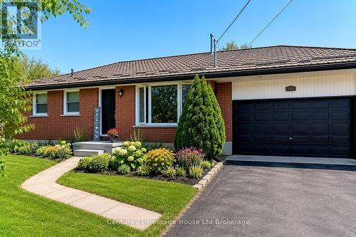 219 BROCK STREET  Zorra (Thamesford), ON N0M 2M0