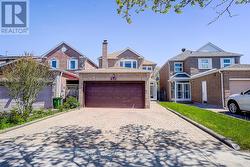 431 PORT ROYAL TRAIL Toronto, ON M1V 4R2