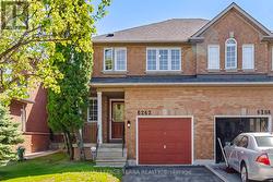 6262 MIRIAM WAY  Mississauga, ON L5N 7V5