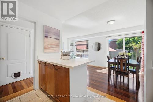 6262 Miriam Way, Mississauga, ON - Indoor