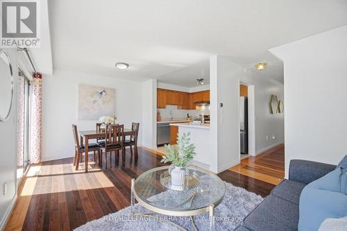 6262 Miriam Way, Mississauga, ON - Indoor