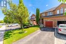 6262 Miriam Way, Mississauga, ON  - Outdoor 