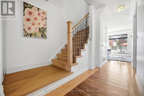 6262 Miriam Way, Mississauga, ON - Indoor Photo Showing Other Room