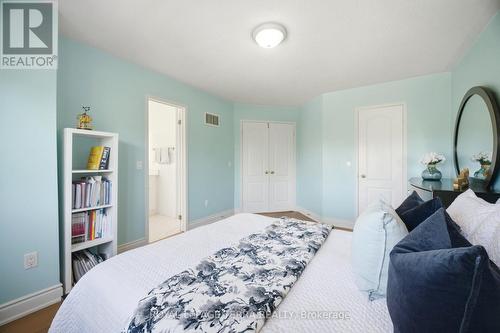6262 Miriam Way, Mississauga, ON - Indoor Photo Showing Bedroom