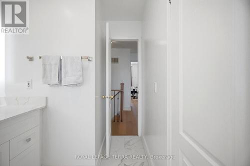 6262 Miriam Way, Mississauga, ON - 