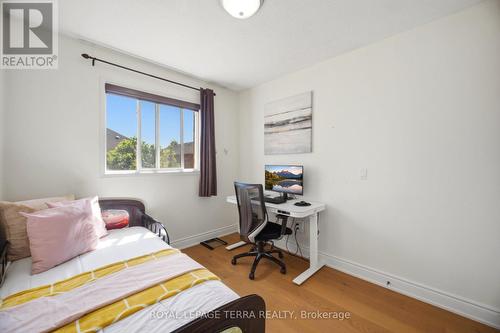 6262 Miriam Way, Mississauga, ON - Indoor