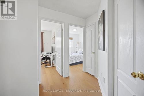 6262 Miriam Way, Mississauga, ON - Indoor