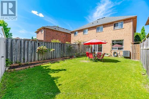 6262 Miriam Way, Mississauga, ON - Outdoor With Exterior