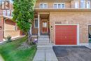 6262 Miriam Way, Mississauga, ON  - Outdoor 
