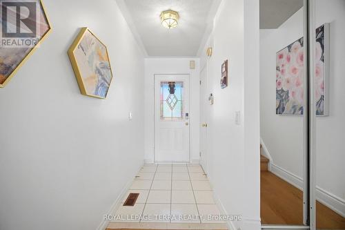 6262 Miriam Way, Mississauga, ON - Indoor Photo Showing Other Room