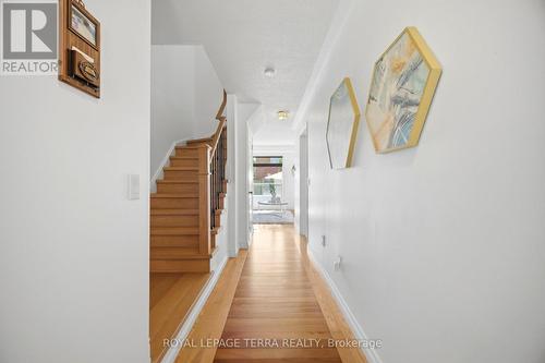 6262 Miriam Way, Mississauga, ON - Indoor Photo Showing Other Room