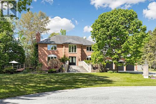 12 BUNTING COURT  Ajax, ON L1T 3S5