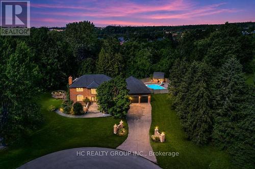 12 BUNTING COURT  Ajax, ON L1T 3S5