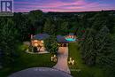 12 Bunting Court, Ajax, ON  - Outdoor With View 