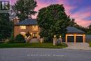 12 Bunting Court, Ajax, ON  - Outdoor 