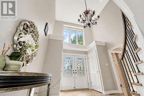 12 Bunting Court, Ajax, ON - Indoor Photo Showing Other Room