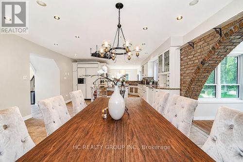 12 Bunting Court, Ajax, ON - Indoor Photo Showing Other Room