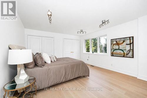 12 Bunting Court, Ajax, ON - Indoor Photo Showing Bedroom