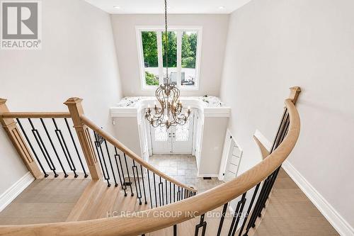 12 Bunting Court, Ajax, ON - Indoor Photo Showing Other Room