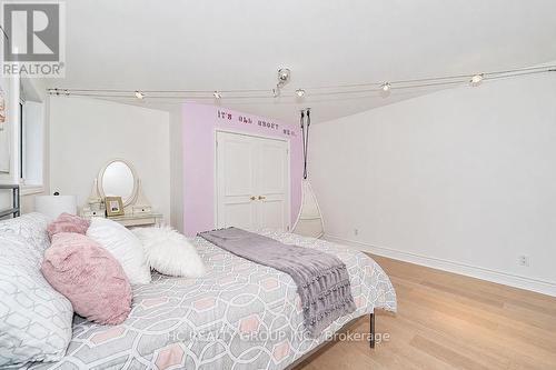 12 Bunting Court, Ajax, ON - Indoor Photo Showing Bedroom