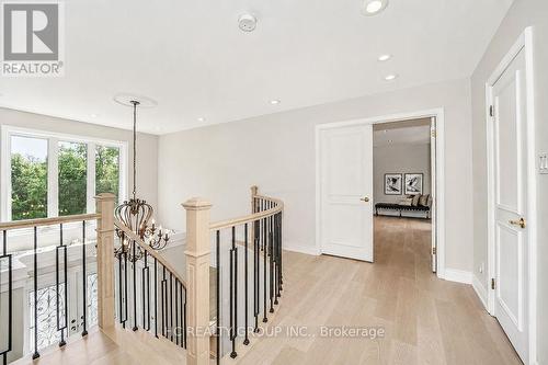 12 Bunting Court, Ajax, ON - Indoor Photo Showing Other Room