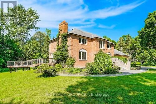 12 Bunting Court, Ajax, ON - Outdoor
