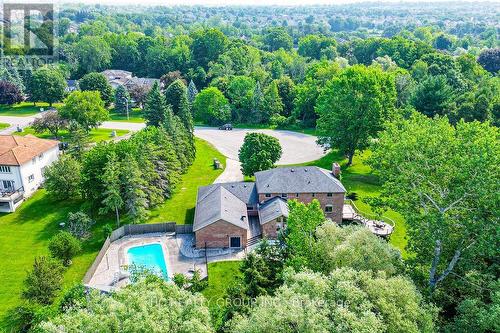 12 Bunting Court, Ajax, ON - Outdoor