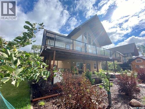 46 Sunset Way, Candle Lake, SK 