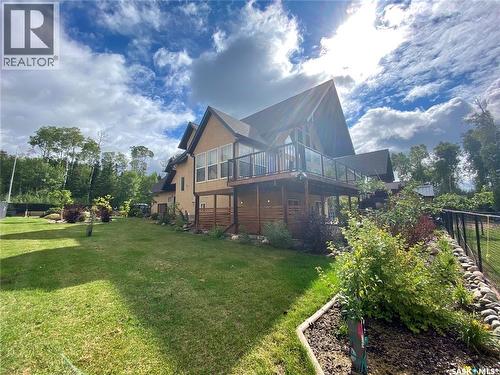 46 Sunset Way, Candle Lake, SK 