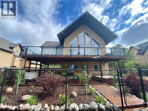 46 Sunset Way, Candle Lake, SK 