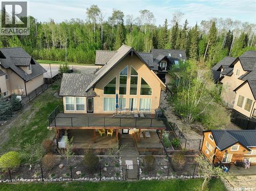 46 Sunset Way, Candle Lake, SK 