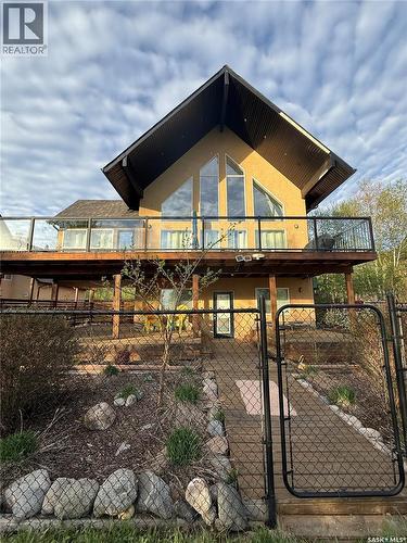 46 Sunset Way, Candle Lake, SK 