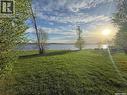 46 Sunset Way, Candle Lake, SK  - Outdoor With Body Of Water With View 