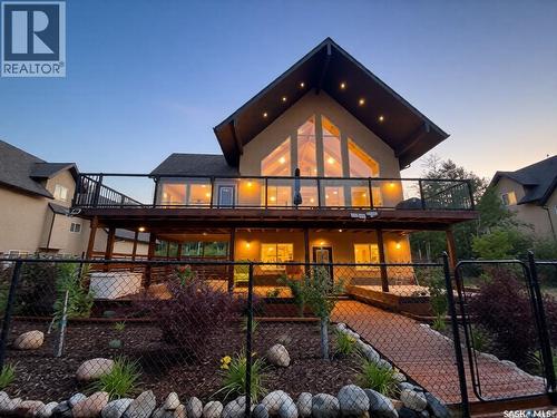 46 Sunset Way, Candle Lake, SK 
