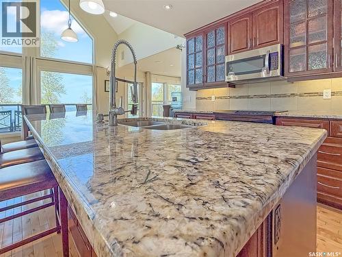 46 Sunset Way, Candle Lake, SK 