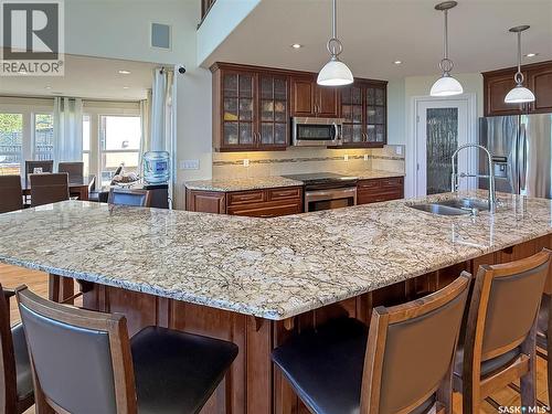 46 Sunset Way, Candle Lake, SK 